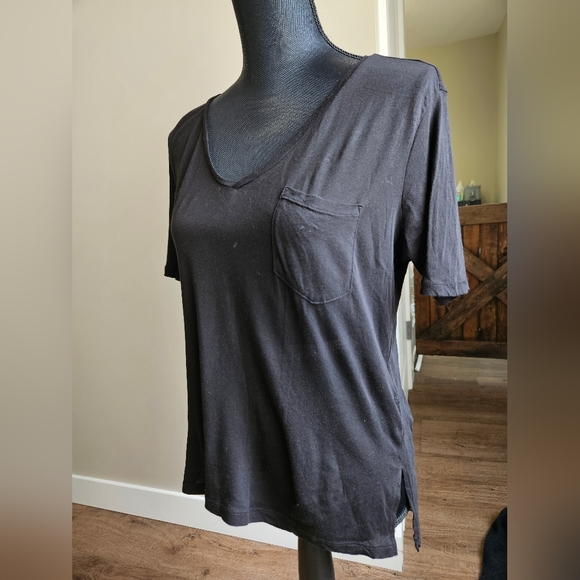 G star Raw black tshirt M - Picture 3 of 3